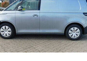 VW ID.Buzz Cargo Elektro 1-Gang Automatik Navi 16.700 km 33.990 &euro; Vordorf 38533