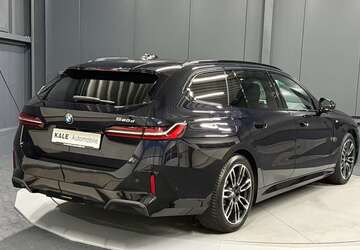 BMW 520 20.000 km 49.890 &euro; Helmstedt 38350