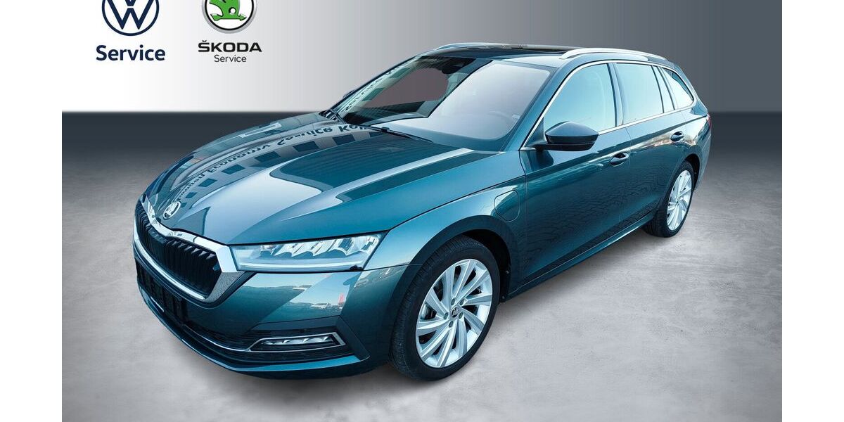 Skoda Octavia 52.981 km 22.570 &euro; Wolfsburg 38446