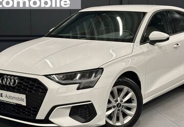 Audi A3 85.000 km 20.890 &euro; Helmstedt 38350