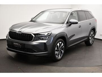Gebrauchte Skoda Kodiaq