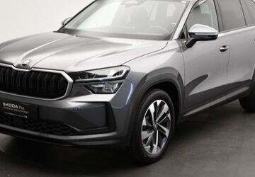 Skoda Kodiaq 10.162 km 36.690 &euro; Wolfsburg 38440