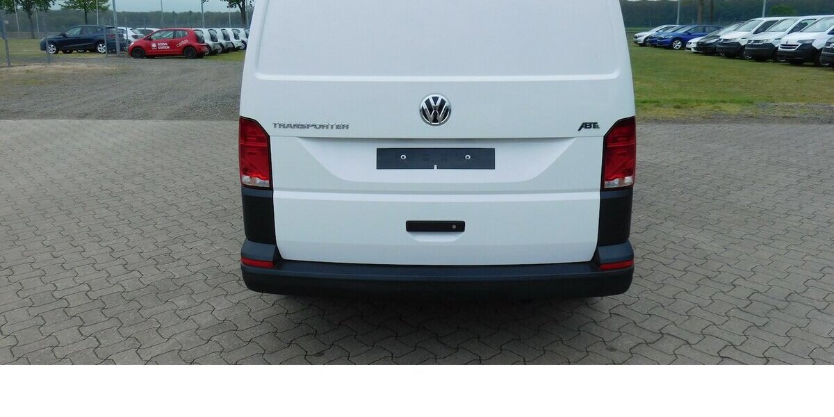 VW T6.1 Transporter 1 Abt e- Lang 4-Gang Automatic 3.900 km 16.990 &euro; Vordorf 38533