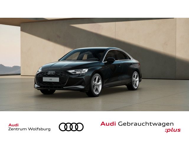 Audi A3 27.507 km 33.690 &euro; Wolfsburg 38440