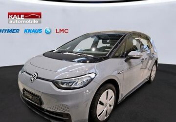 VW ID.3 47.000 km 21.390 &euro; Helmstedt 38350