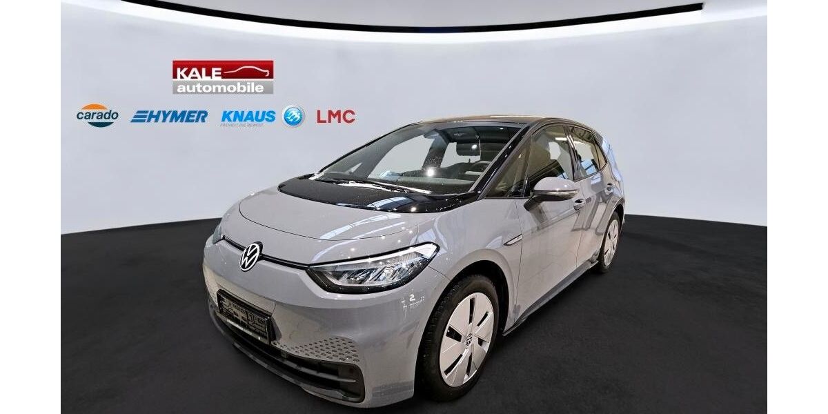 VW ID.3 47.000 km 21.390 &euro; Helmstedt 38350