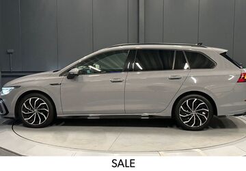 VW Golf 131.000 km 20.890 &euro; Helmstedt 38350