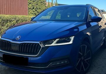 Skoda Octavia 80.000 km 19.000 &euro; Weferlingen 39356