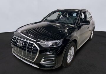 Audi Q5 53.000 km 38.470 &euro; Helmstedt 38350