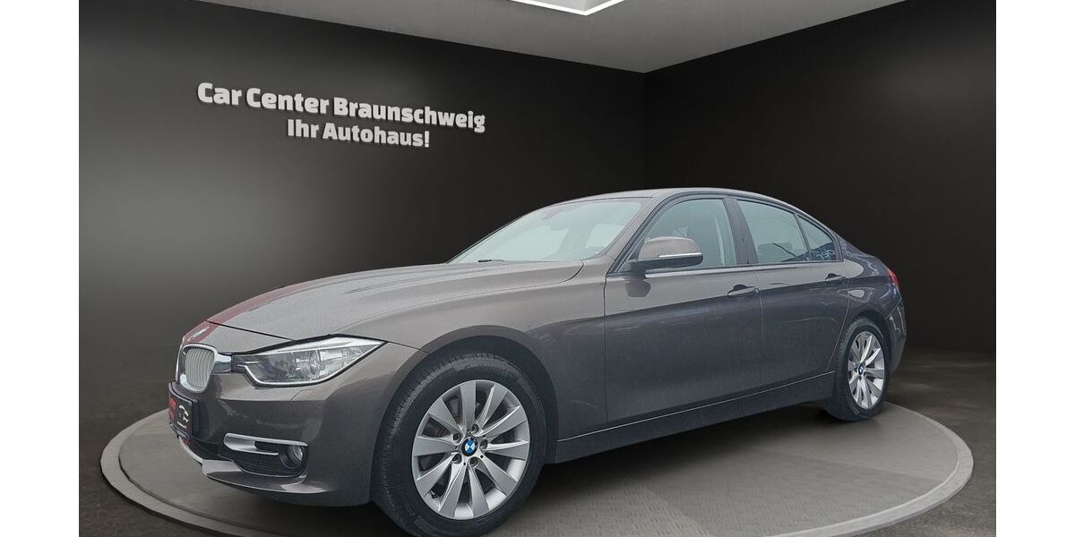 BMW 320 208.500 km 11.999 &euro; Braunschweig 38120