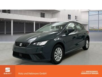 Gebrauchte Seat Ibiza