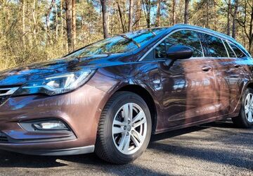 Opel Astra 160.000 km 11.000 &euro; Wesendorf 29392