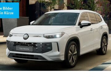 VW Tayron 13.500 km 39.790 &euro; Wolfsburg 38440