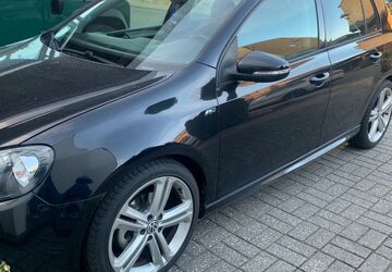 VW Golf 199.800 km 6.300 &euro; danndorf 38461