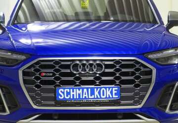 Audi SQ5 57.500 km 52.500 &euro; Braunschweig 38112