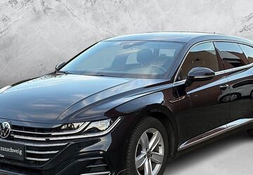 VW Arteon 97.000 km 29.900 &euro; Braunschweig 38122