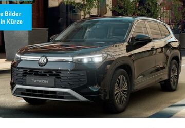 VW Tayron 26.108 km 34.710 &euro; Wolfsburg 38440