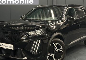 Peugeot 2008 17.000 km 18.690 &euro; Helmstedt 38350