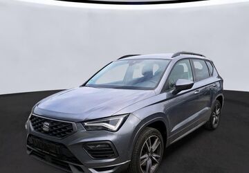 Seat Ateca 132.572 km 19.900 &euro; Braunschweig 38122