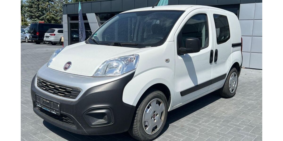 Fiat Fiorino 103.123 km 6.990 &euro; Braunschweig 38122