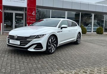 VW Arteon 112.000 km 26.970 &euro; Helmstedt 38350