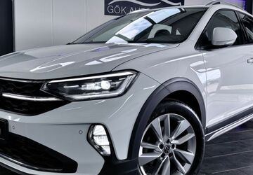 VW Taigo 72.458 km 16.999 &euro; Helmstedt 38350