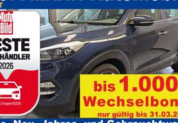 Hyundai TUCSON 213.363 km 12.200 &euro; Wolfsburg Heiligendorf 38444