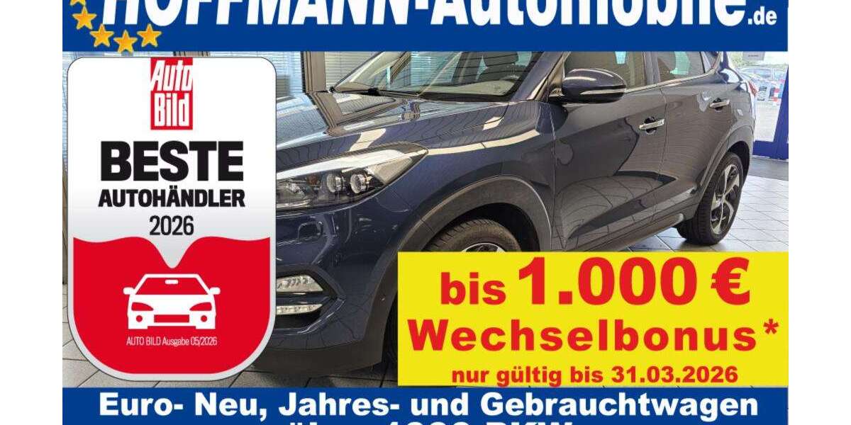 Hyundai TUCSON 213.363 km 12.200 &euro; Wolfsburg Heiligendorf 38444