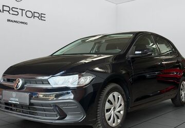 VW Polo 108.000 km 15.500 &euro; Braunschweig 38122