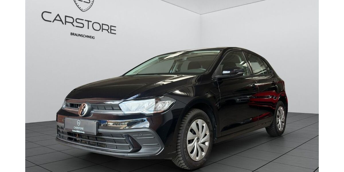 VW Polo 108.000 km 15.500 &euro; Braunschweig 38122