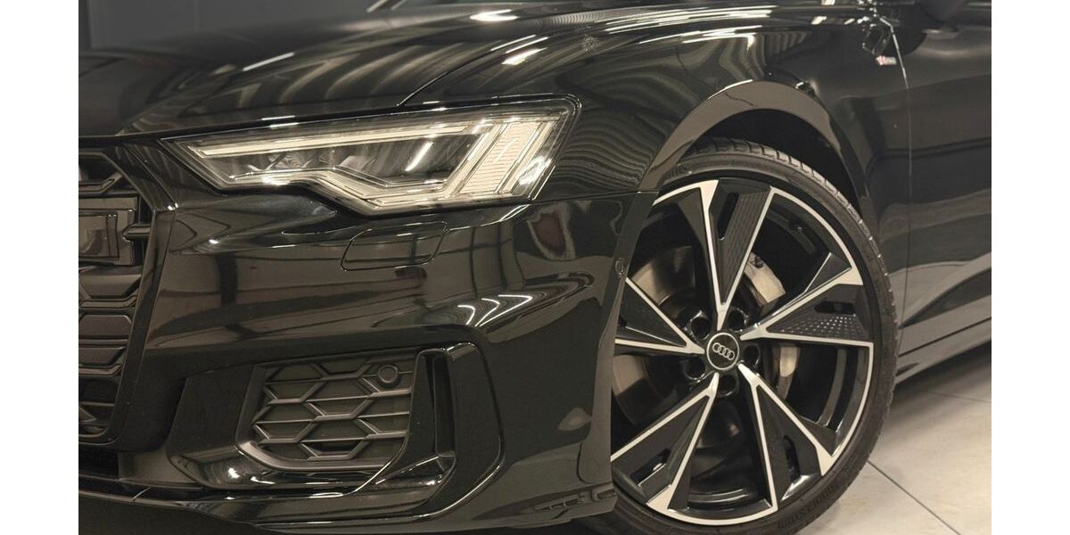 Audi A6 45.850 km 54.890 &euro; Helmstedt 38350