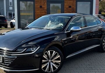 VW Arteon 118.000 km 23.590 &euro; Weferlingen 39356