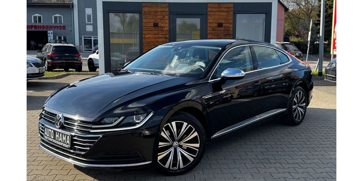 VW Arteon 118.000 km 23.590 &euro; Weferlingen 39356