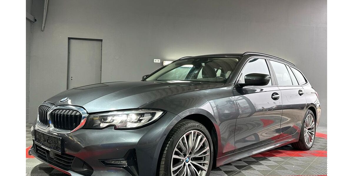BMW 320 178.273 km 17.990 &euro; Braunschweig 38112