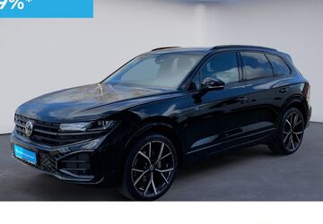 VW Touareg 20.300 km 72.990 &euro; Braunschweig 38114