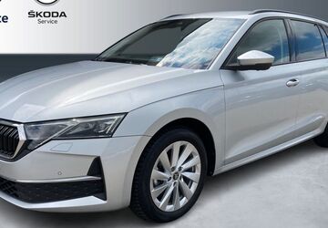 Skoda Octavia 27.040 km 30.970 &euro; Wolfsburg 38446