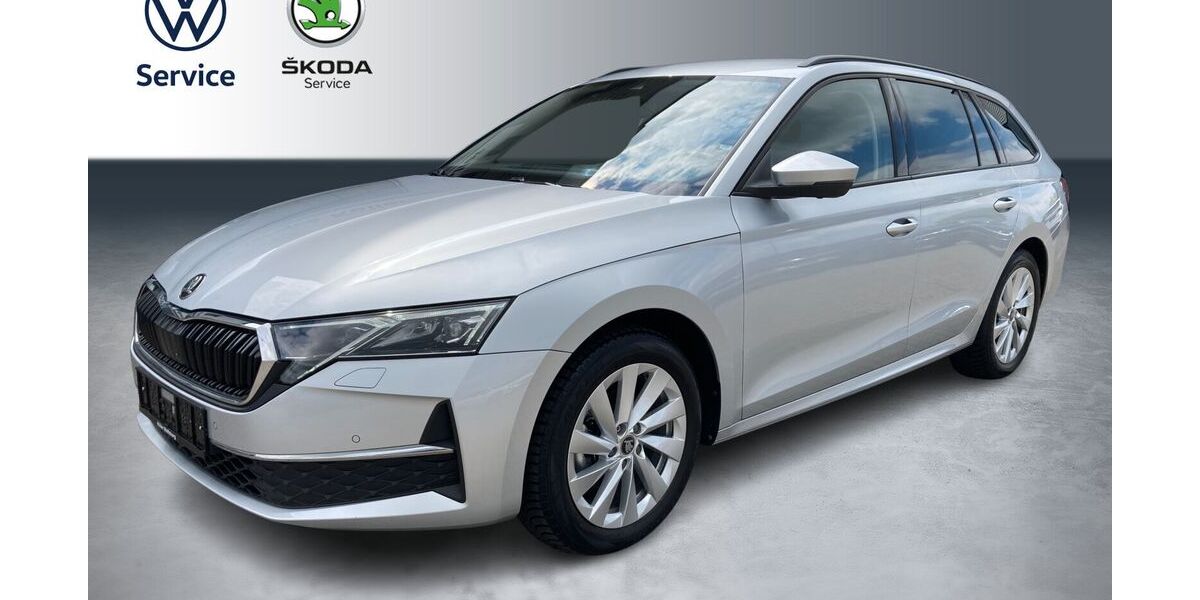 Skoda Octavia 27.040 km 30.970 &euro; Wolfsburg 38446