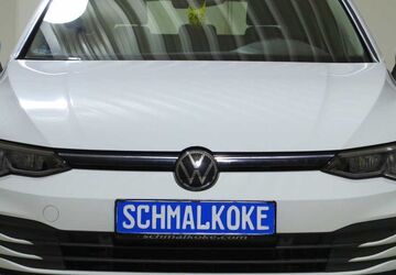 VW Golf 17.100 km 23.500 &euro; Braunschweig 38112