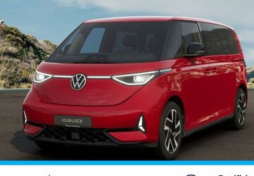 VW ID. Buzz 22.400 km 67.690 &euro; Wolfsburg 38440