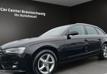 Audi A4 229.500 km 9.999 &euro; Braunschweig 38120