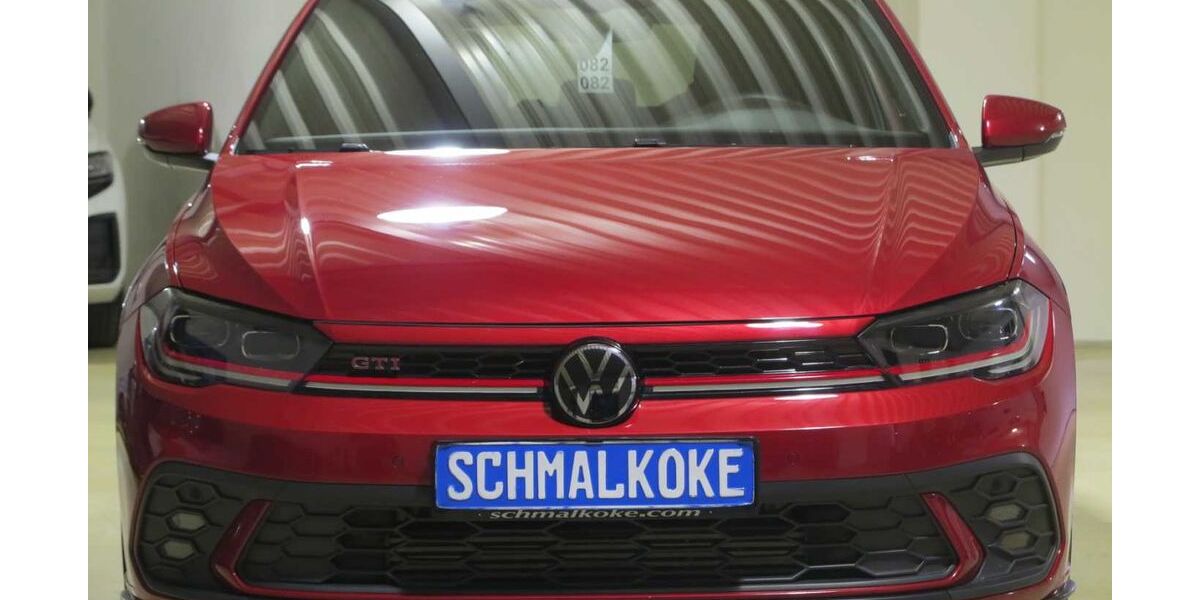 VW Polo 28.500 km 23.750 &euro; Braunschweig 38112