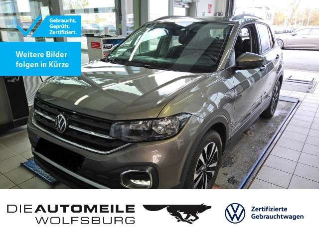 VW T-Cross 33.450 km 17.890 &euro; Wolfsburg 38440