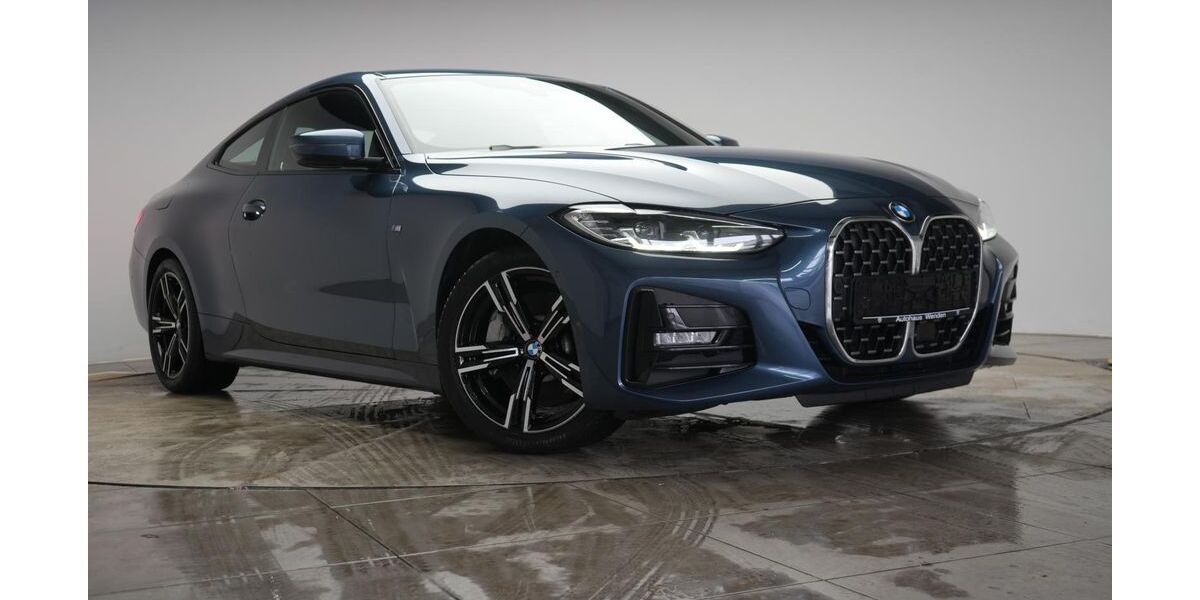 BMW 430 80.000 km 34.490 &euro; Braunschweig 38110