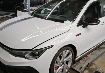 VW Golf 67.030 km 31.890 &euro; Braunschweig 38114