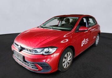 VW Polo 31.000 km 16.470 &euro; Helmstedt 38350