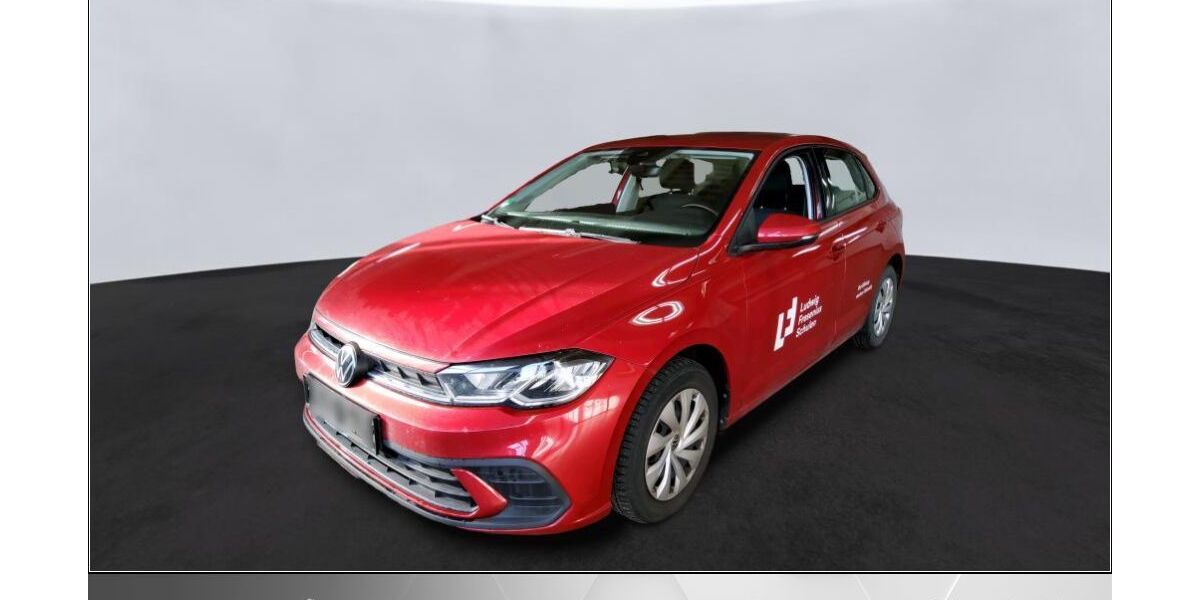 VW Polo 31.000 km 16.470 &euro; Helmstedt 38350