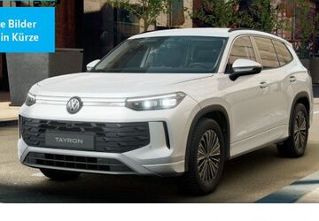 VW Tayron 25.848 km 34.550 &euro; Wolfsburg 38440