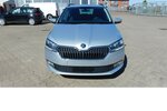 Skoda Fabia 1.0 Kombi Ambition TSI BMT Navi Klima 22.600 km 15.990 &euro; Vordorf 38533