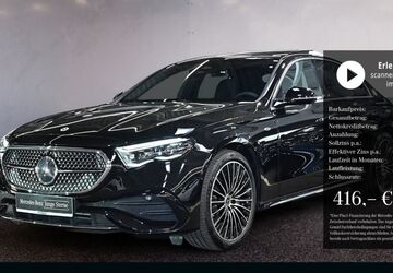 Mercedes-Benz E 300 8.989 km 58.999 &euro; Braunschweig 38122