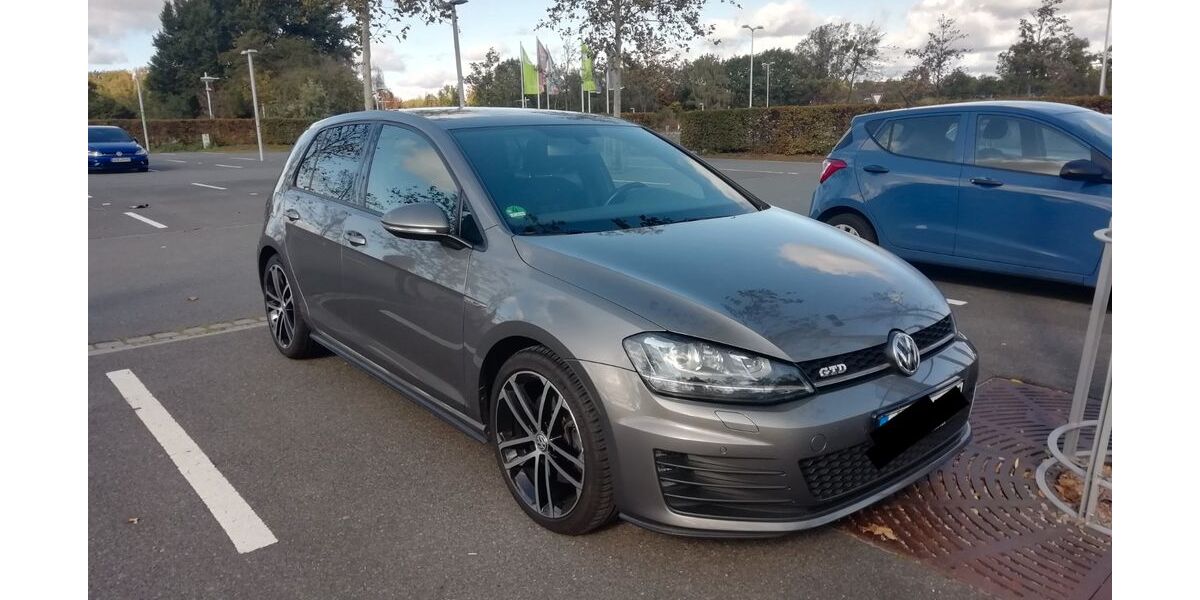 VW Golf 203.000 km 9.500 &euro; Wolfsburg 38440